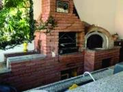 Casa de Luxo em Condomínio: 7 quartos, 1 suíte, 3 salas,...