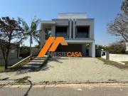 Casa de luxo em condomínio à venda em Alphaville Nova...