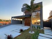 Casa de luxo em condomínio à venda em Itupeva SP...