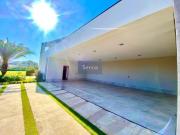 Casa de Luxo em Condomínio à Venda em Jacaré Cabreúva...