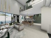 Casa de luxo em condomínio à venda em Jundiaí SP, 4...