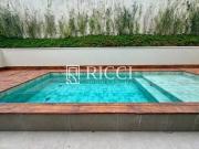 Casa de luxo em condomínio à venda em Juquehy, São...