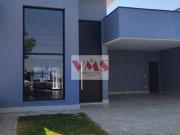 Casa de luxo em condomínio à venda em Paulínia SP,...