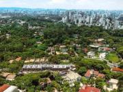Casa de Luxo em Condomínio à Venda em São Paulo SP no...