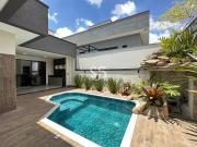 Casa de luxo em condomínio à venda em Valinhos SP,...