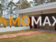 Casa de luxo em condomínio à venda em Vargem Grande...