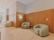 Casa de luxo em condomínio Alphaville Nova Esplanada 4:...