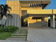 Casa de Luxo em Condomínio Exclusivo em Cuiabá MT...