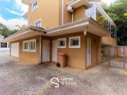 CASA DE LUXO EM CONDOMINIO FECHADO