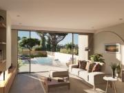 Casa de luxo em condomínio fechado