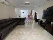 Casa de Luxo em condomínio fechado, com 4 suítes e...