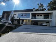 Casa de Luxo em Condomínio Fechado em Arujá – 6 Suítes,...