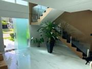 Casa de Luxo em Condominio Fechado no Altiplano