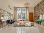 Casa de Luxo em Condomínio Fechado Paulínia, SP
