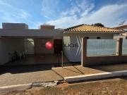 Casa de Luxo em Condomínio Manancial: 5 quartos, 1...