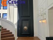 Casa de luxo em condomínio na Aldeia da Serra com 5...