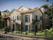 Casa de luxo em condomínio na Cidade Jardim, São Paulo...