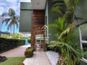 Casa de luxo em condomínio na Enseada, Guarujá SP: 5...