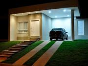 Casa de luxo em condomínio na Estância Árvore da Vida em...