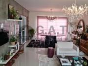 Casa de Luxo em Condomínio na Vossoroca, Sorocaba SP: 5...