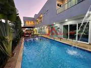 Casa de Luxo em Condomínio no Alto da Boa Vista Brasília
