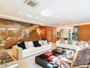 Casa de Luxo em Condomínio no Alto de Pinheiros 4...