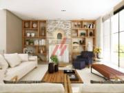 Casa de luxo em condomínio no Paiol Velho em Santana de...