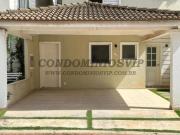 Casa de luxo em condomínio no Parque Campolim, Sorocaba...