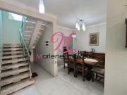 Casa de Luxo em Condomínio no Portal da Primavera, Campo...