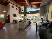 Casa de luxo em condomínio no Sítios de Recreio Gramado,...