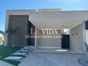 Casa de luxo em Condomínio Residencial Maria Júlia São...