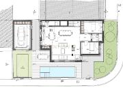 Casa de Luxo em Foros de Amora com Piscina e Jardim Privado