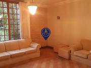 Casa de Luxo em Mirandópolis: 3 Quartos, 3 Suítes, 2...