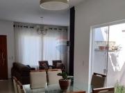 Casa de Luxo em Paulínia: Conforto e Modernidade