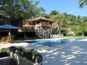 Casa de Luxo Frente ao Mar na Praia Domingas Dias –...