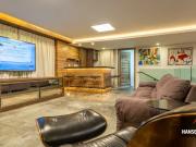 Casa de luxo mobiliada a venda perto da praia de Vilas...