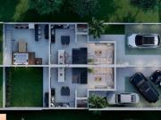 Casa de luxo no bairro Guarujá Mansões em Betim