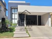 Casa de luxo no Condomínio Belvedere 2: Sendo 3 suítes,...