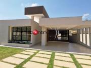 Casa de luxo no Condomínio Mariposas: 4 quartos, 1...