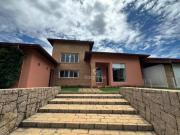 CASA DE LUXO NO CONDOMÍNIO RESERVA DA FLORESTA EM SOUSAS...