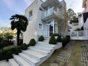 Casa de Luxo no Condomínio Swiss Park São Bernardo do Campo