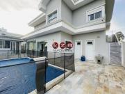 Casa de luxo no Condomínio Terras de Santa Teresa em...