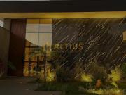 Casa de Luxo no Eco Casa Branca com Vista para Montanhas