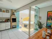 Casa de Luxo no Jardim Imperial, Cuiabá MT: 3 quartos, 2...