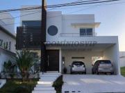 Casa de luxo no Jardim Residencial Mont Blanc, Sorocaba...