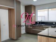 Casa de Luxo no Portal da Primavera 3 Suítes, 213m², 4...