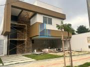 Casa de luxo no Portal do Sol em Contagem MG