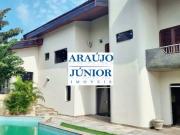 Casa de Luxo para LocaÃ§Ã£o em Americana SP: 4 Quartos,...