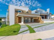 Casa de Luxo região Alphaville Campinas!