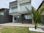 CASA DE LUXO RESIDENCIAL BELIZE